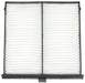 Cabin Air Filter MAHLE Clevite LA 1637