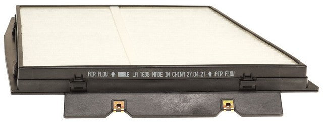 Cabin Air Filter MAHLE Clevite LA 1638