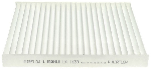 Cabin Air Filter MAHLE Clevite LA 1639