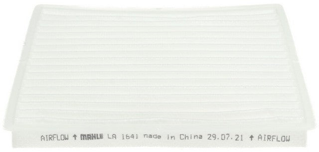 Cabin Air Filter MAHLE Clevite LA 1641