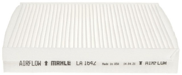 Cabin Air Filter MAHLE Clevite LA 1642