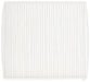 Cabin Air Filter MAHLE Clevite LA 1642