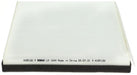 Cabin Air Filter MAHLE Clevite LA 1644