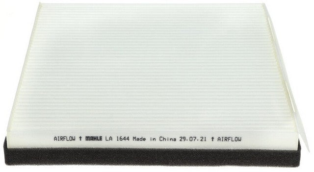 Cabin Air Filter MAHLE Clevite LA 1644