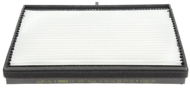 Cabin Air Filter MAHLE Clevite LA 1651