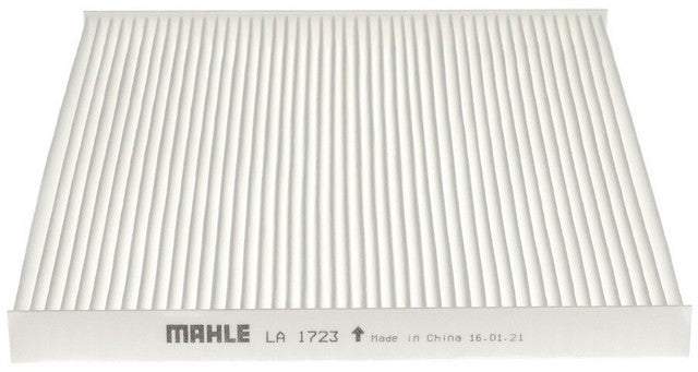 Cabin Air Filter MAHLE Clevite LA 1723