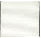Cabin Air Filter MAHLE Clevite LA 1729