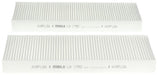 Cabin Air Filter MAHLE Clevite LA 1750