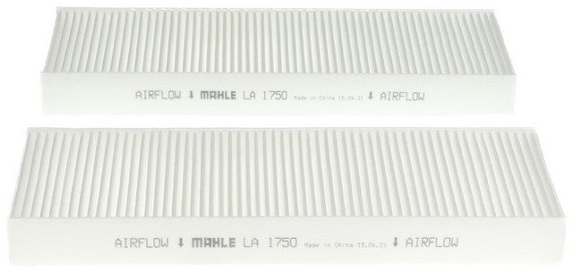 Cabin Air Filter MAHLE Clevite LA 1750