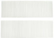 Cabin Air Filter MAHLE Clevite LA 1750