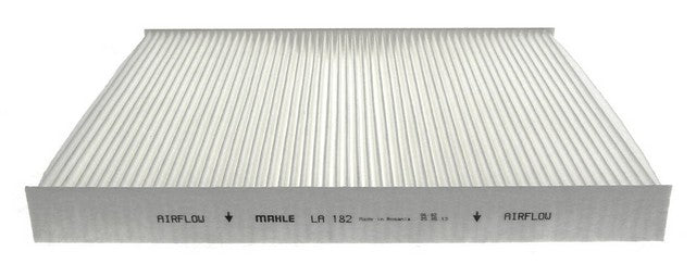Cabin Air Filter MAHLE Clevite LA 182
