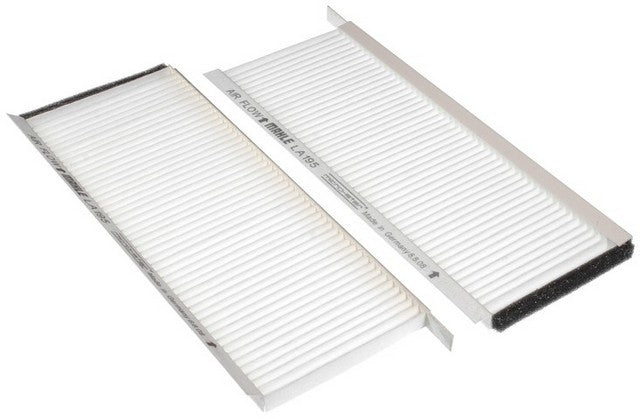 Cabin Air Filter MAHLE Clevite LA 195/S