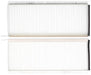 Cabin Air Filter MAHLE Clevite LA 195/S