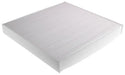 Cabin Air Filter MAHLE Clevite LA 216