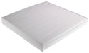 Cabin Air Filter MAHLE Clevite LA 216