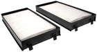 Cabin Air Filter MAHLE Clevite LA 221/S