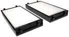 Cabin Air Filter MAHLE Clevite LA 221/S