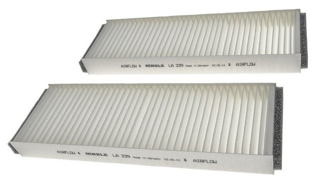 Cabin Air Filter MAHLE Clevite LA 239/S