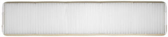 Cabin Air Filter MAHLE Clevite LA 25