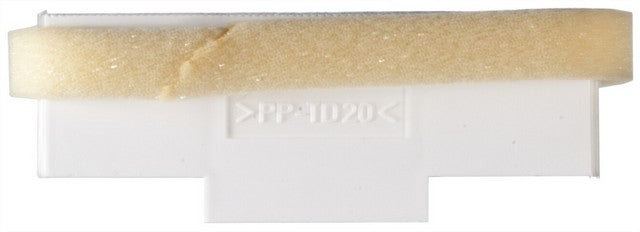 Cabin Air Filter MAHLE Clevite LA 25