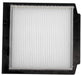 Cabin Air Filter MAHLE Clevite LA 288