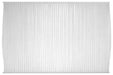 Cabin Air Filter MAHLE Clevite LA 290