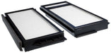 Cabin Air Filter MAHLE Clevite LA 346/S