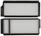 Cabin Air Filter MAHLE Clevite LA 346/S