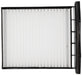 Cabin Air Filter MAHLE Clevite LA 360