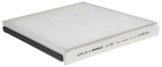 Cabin Air Filter MAHLE Clevite LA 362