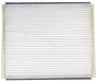 Cabin Air Filter MAHLE Clevite LA 362