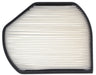 Cabin Air Filter MAHLE Clevite LA 37
