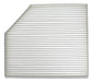 Cabin Air Filter MAHLE Clevite LA 386
