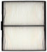 Cabin Air Filter MAHLE Clevite LA 440