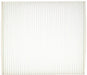 Cabin Air Filter MAHLE Clevite LA 460