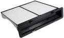Cabin Air Filter MAHLE Clevite LA 461