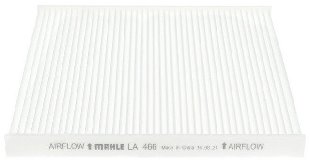 Cabin Air Filter MAHLE Clevite LA 466