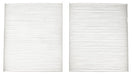 Cabin Air Filter MAHLE Clevite LA 467/S