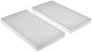 Cabin Air Filter MAHLE Clevite LA 473