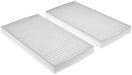 Cabin Air Filter MAHLE Clevite LA 473