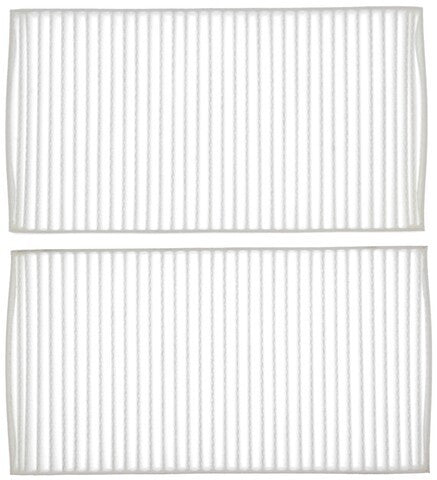 Cabin Air Filter MAHLE Clevite LA 473