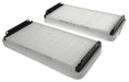 Cabin Air Filter MAHLE Clevite LA 47/S
