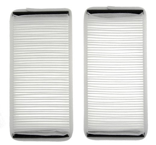 Cabin Air Filter MAHLE Clevite LA 47/S
