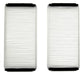 Cabin Air Filter MAHLE Clevite LA 47/S
