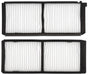 Cabin Air Filter MAHLE Clevite LA 483/S