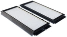 Cabin Air Filter MAHLE Clevite LA 501/S