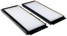 Cabin Air Filter MAHLE Clevite LA 501/S