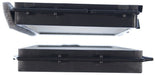 Cabin Air Filter MAHLE Clevite LA 501/S
