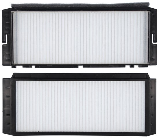 Cabin Air Filter MAHLE Clevite LA 501/S