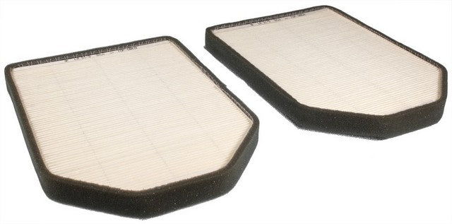 Cabin Air Filter MAHLE Clevite LA 51/S